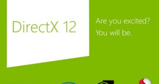 DirectX 2017