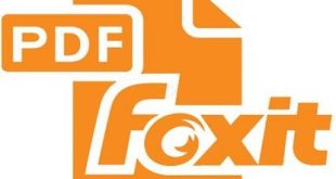 Foxit Reader 2017