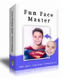 Fun Face Master