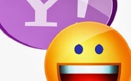 Yahoo Messenger 2017