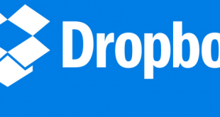 برنامج dropbox 2017