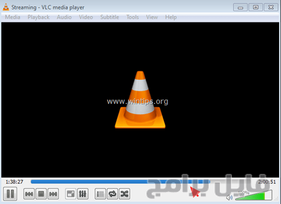 تحميل VLC Media Player 