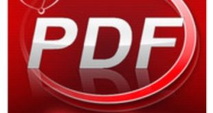 تحميل برنامج PDF 2017
