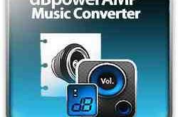 تحميل برنامج dBpowerAMP Music Converter 15