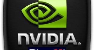 تحميل برنامج nvidia لتشغيل الالعاب