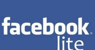 تحميل برنامج فيس بوك لايت 2017